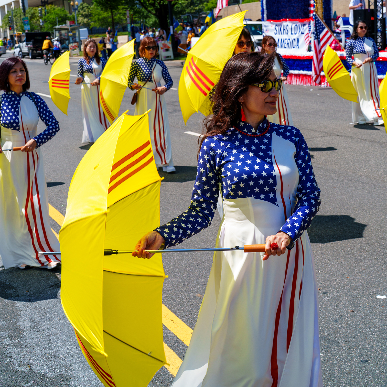 July 4th Parade 2023